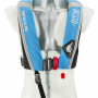 Comfort fit PRO 300N ijsblauw/zwart