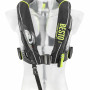 Ultimate 300N BackTow black/yellow