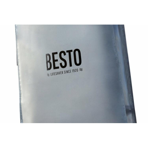 BESTO REDDINGSSYSTEEM GRIJS