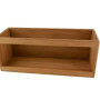 Boekenrek 38cm