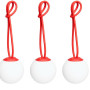 Bolleke Mini Set - Red
