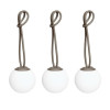 Bolleke Mini Set - Taupe