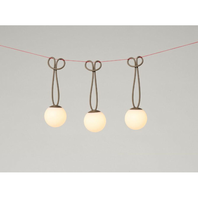 Bolleke Mini Set - Taupe