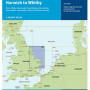 Imray C29 - Harwich to Whitby