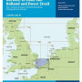 Imray C 30 - Harwich to Hoek van Holland and the Dover Strait