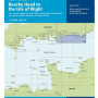 Imray C 9 - Beachy Head to Isle of Wight
