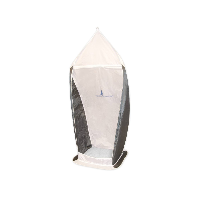 Cabin Breeze Windvanger met muskietennet 50x50cm