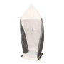 Cabin Breeze Windvanger met muskietennet 50x50cm