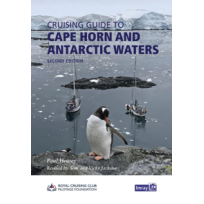 Cape Horn and Antarctic Waters