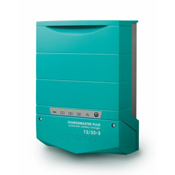ChargeMaster Plus 12/35-3