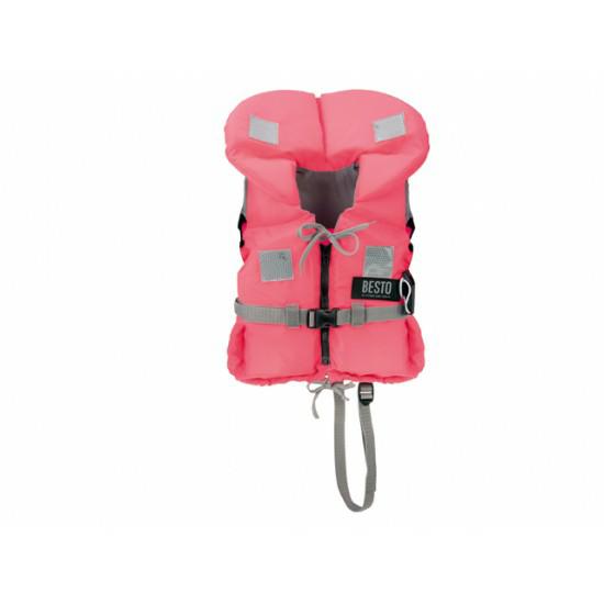 Reddingvest 20-30 kg 100N
