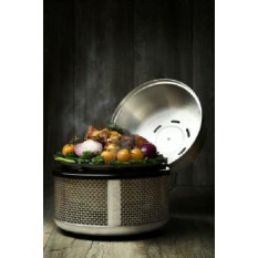 Cobb Premier Air Barbecue