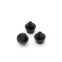 Cobb set rubber voetjes (3st)