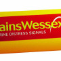 Waterdichte opbergcontainer KLEIN 3 ltr