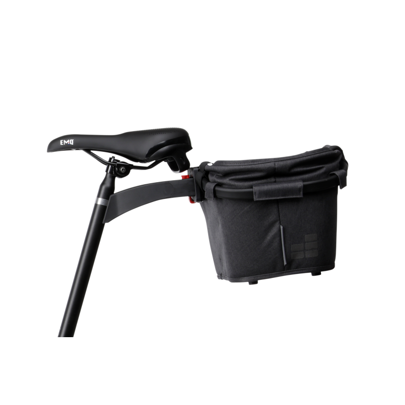 Rixen en Kaul Zadelmand 15 liter