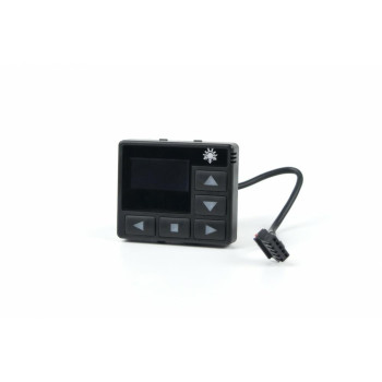 Control panel PU-27