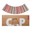 Cooper Cappie Krijg de kleure