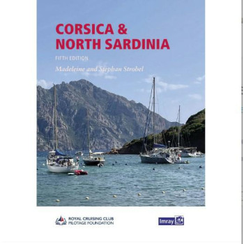 Corsica and North Sardinia
