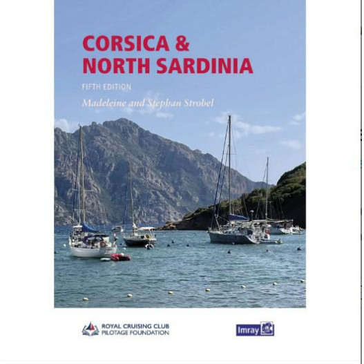 Corsica and North Sardinia