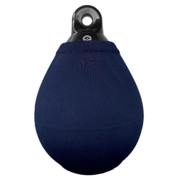 DAN-FENDER blauw