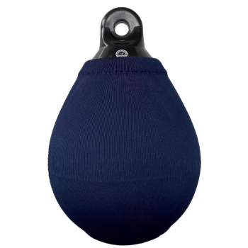 DAN-FENDER hoes B50 blauw