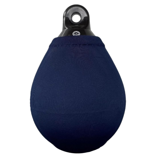 DAN-FENDER hoes B50 blauw
