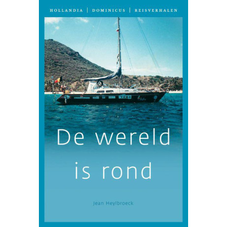 De wereld is rond