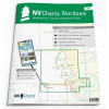 NV Atlas Duitsland de 10 - Nordfriesische ins