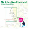 NV Atlas Duitsland de 10 - Nordfriesische ins