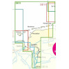 NV Atlas Duitsland DE 13 - Ostfriesland - Borkum bis Helgoland & Ems