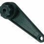 Dekdopsleutel plastic