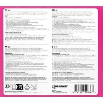 Drinkwater antivries 5ltr