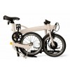 EMQ® ADVANCED/16"Sandstone High Gloss