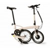 EMQ® ADVANCED/16"Sandstone High Gloss