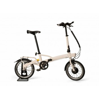 EMQ® LITE/16 Sandstone High Gloss