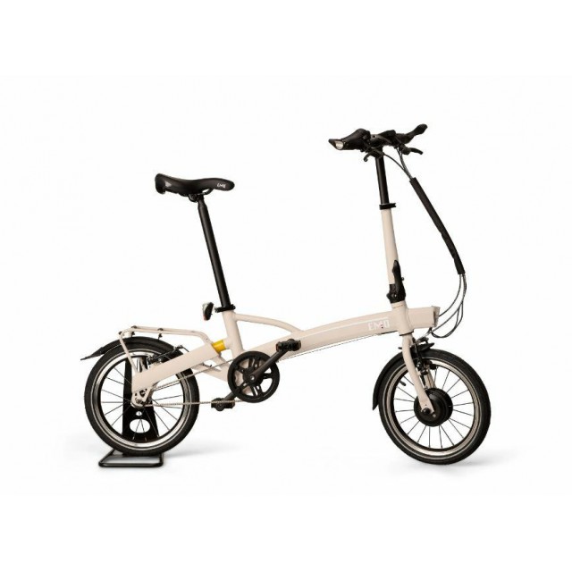 EMQ® ADVANCED/16"Sandstone High Gloss