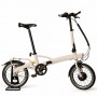 EMQ® ADVANCED/16"Sandstone High Gloss