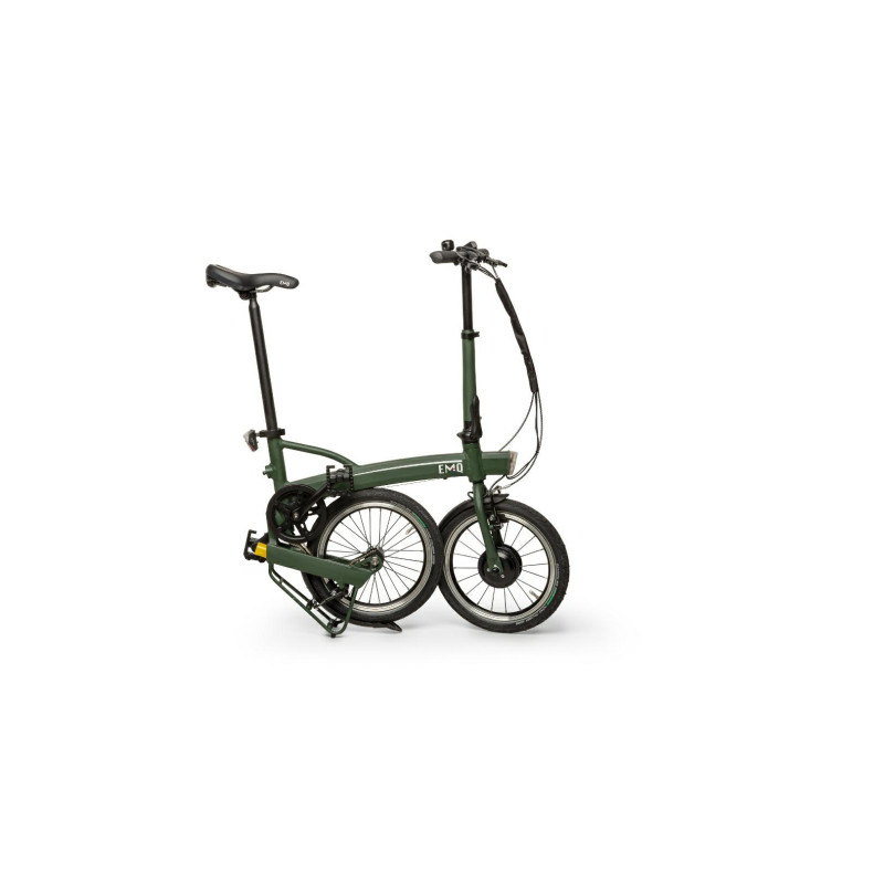 EMQ® ADVANCED/16" Forest mat