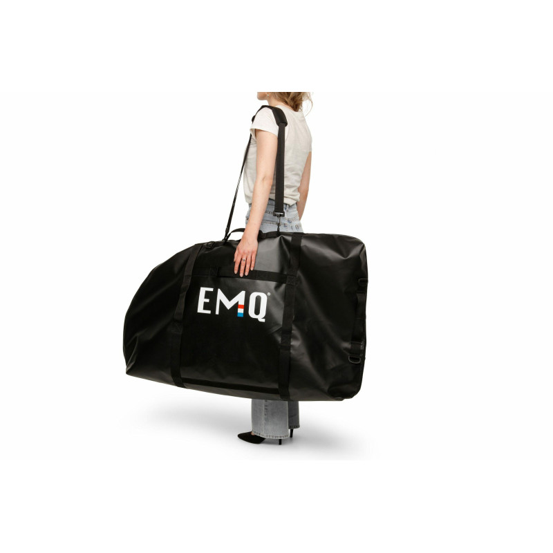 Gewatteerde waterdichte EMQ tas