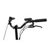 Ergotec city cruiser stuur