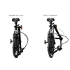 Ergotec city cruiser stuur