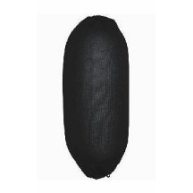 Fenderfits F5, Zwart 30x76cm p.2