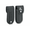 Black Fox Rescue Knife Red