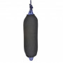 Fenderfits A2, Zwart         39x49cm (2)