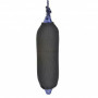 Fenderfits F1, Zwart         15x56cm (2)