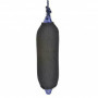 Fenderfits F2, Zwart         23x56cm (2)