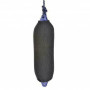 Fenderfits F3, Zwart         23x76cm (2)