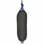 Fenderfits F4, Zwart        23x102cm (1)