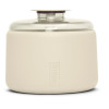 Flamtastique XS Olielamp Cream
