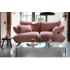 Flamtastique Xs - Soft Pink